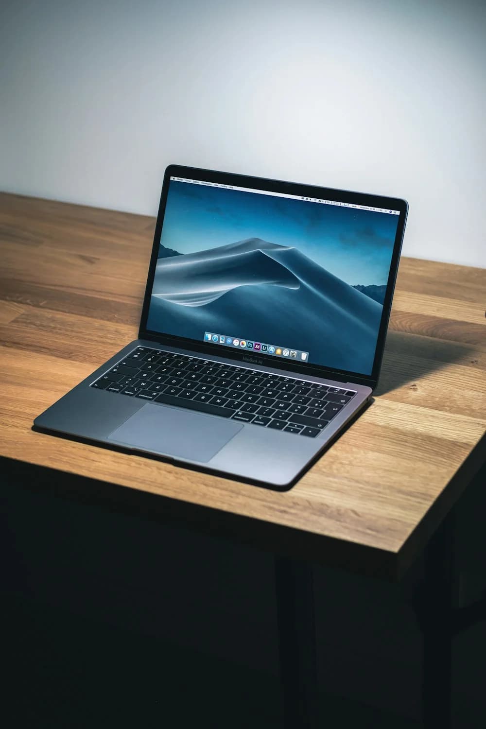MacBook Air M3 15" (2024) (M3)