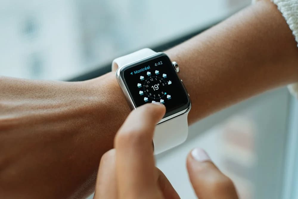 Apple Watch Ultra 2 Black 49mm