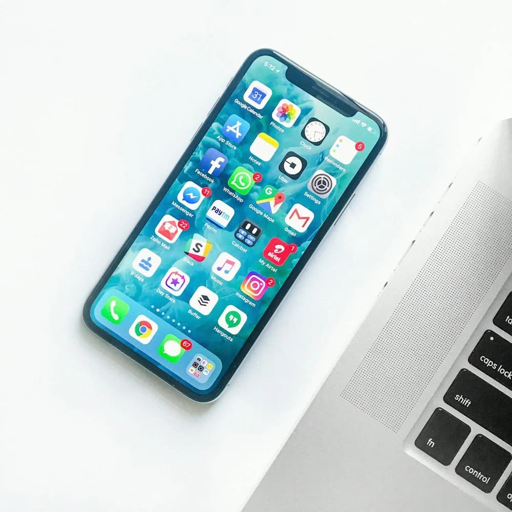 Apple iPhone 17 256GB (Standard)